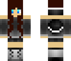 oreo girl my way