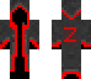 mage with z