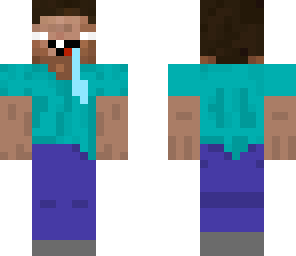 derpy herobrine 