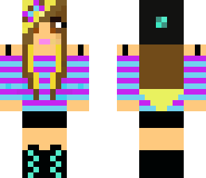 tabithos skin