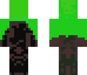 grass camo