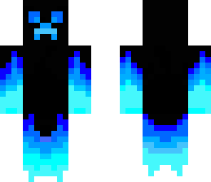 freeze creeper