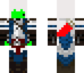 assassinslime