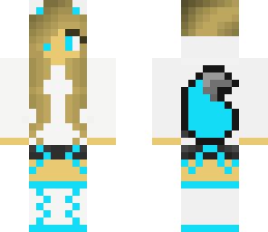 wolf girl edited