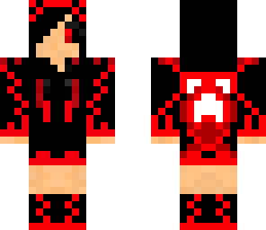 demon girl