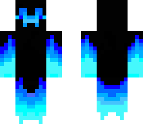 frozen enderman
