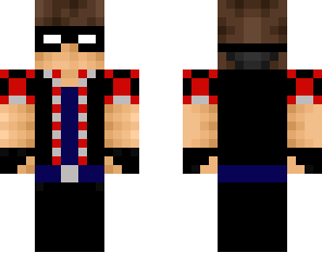 my pokemon skin 