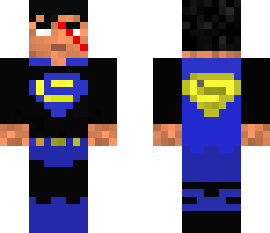 dark superman