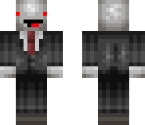 red eyed slenderderp