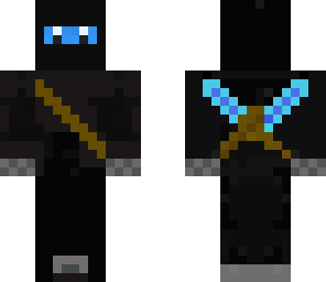 ninja mudkip