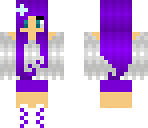 rarity skin