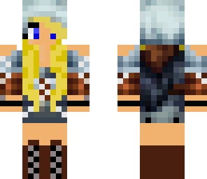 bobarcus girl version