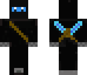 ninja mudkip