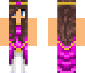 my version princess