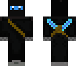 ninja mudkip