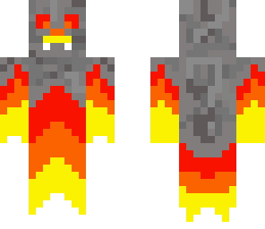 fire creeper