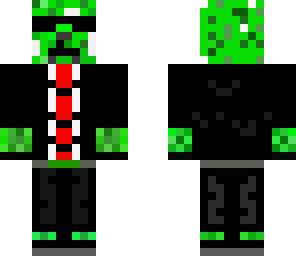 agent creeper