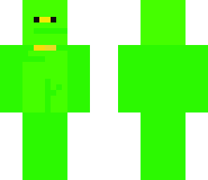 ninja verde