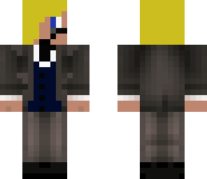 doctor minecraft