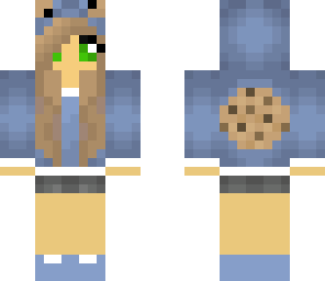 cookie monster