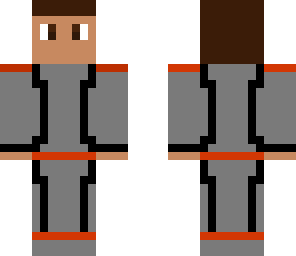 me in a dragon army uniform