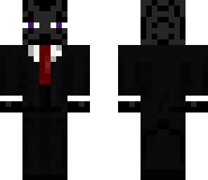 ender suit