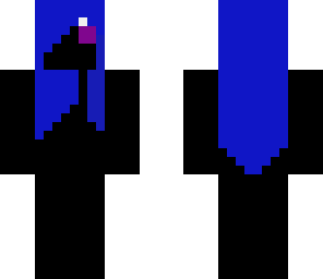 ender girl