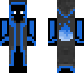 water mage