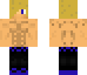 buffkid revamped