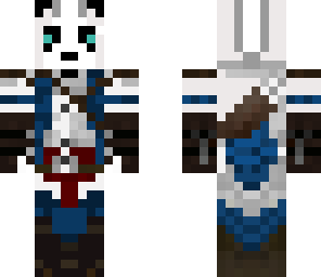 assassin panda 2 