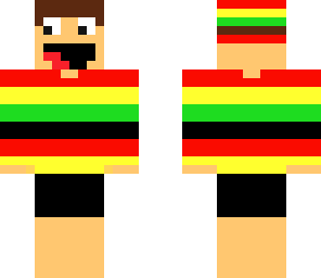 reggae derp