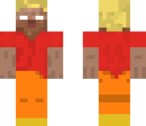 herobrine