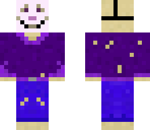 harry