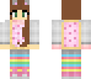 nyan cat