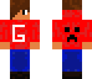 g-hoodie