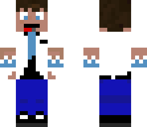 ice guy