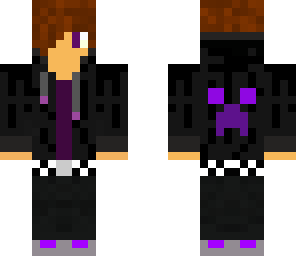 fixed ender boy