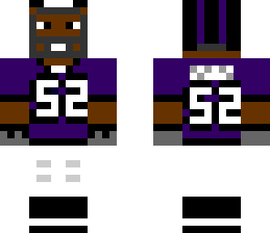ray lewis