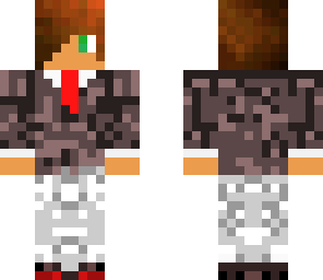 my skin