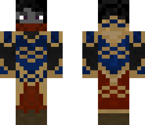 kaldofinished