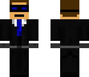 im a spy