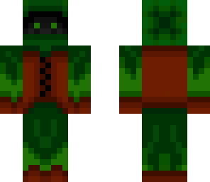 terraria jungle armor