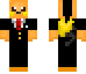 picachu
