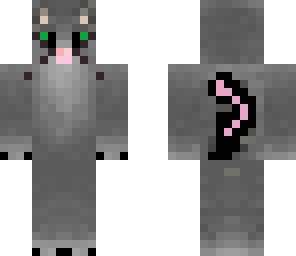 mouse by ladysif123