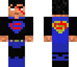 dark superman