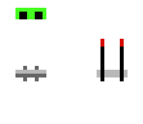 light creeper ninja