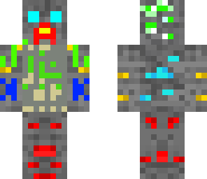 ore man