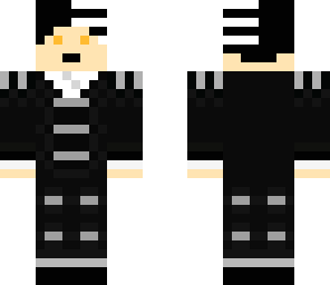 death the kid