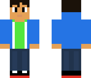 guy