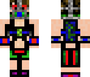 robogalactichunter